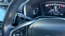 Honda CR-V 1.5 VTEC Turbo EX 5dr CVT Petrol Estate